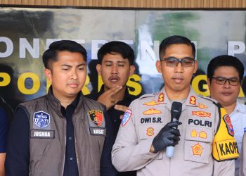 Reskrim Polres Ngawi Amankan Suami, Pelaku KDRT di Ngrambe