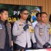 Polres Ngawi Berhasil Amankan Tersangka Penggelapan Uang Perusahaan