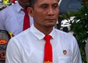 Polres Nganjuk Ungkap Dua Kasus Sabu, Dua Tersangka Ditangkap