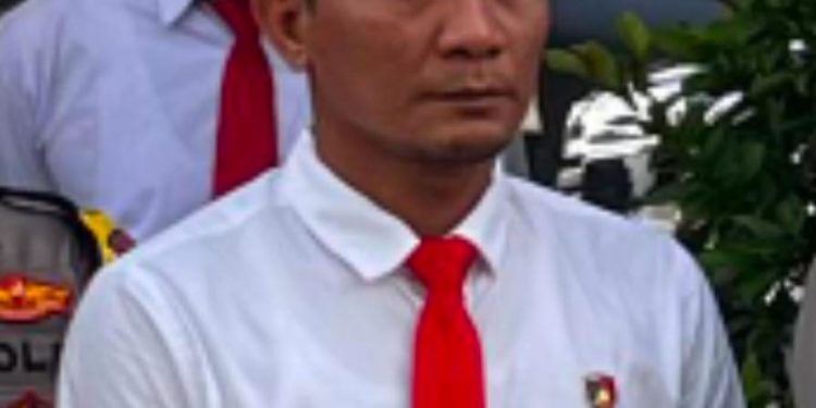 Polres Nganjuk Ungkap Dua Kasus Sabu, Dua Tersangka Ditangkap