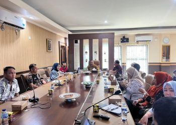 TIM PERCEPATAN INVESTASI JENEPONTO PERKUAT STRATEGI PROMOSI DAERAH