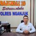 Polres Nganjuk Bekuk Tiga Tersangka Peredaran Narkotika Jenis Sabu dan Pil Dobel L