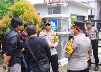 Polres Ngawi Hentikan Lidik Kasus, Sudah Sesuai Prosedur