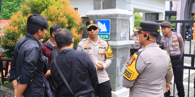 Polres Ngawi Hentikan Lidik Kasus, Sudah Sesuai Prosedur