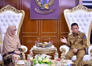 Dekan Fakultas Kedokteran Unhas Harap Pj Gubernur Prof Fadjry Djufry Beri Motivasi untuk Civitas Akademika di Dies Natalis ke-69 Tahun