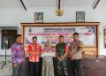 25 KPM di Desa Kalidawir Terima BLT- Dana Desa  Tiga Bulan Sekaligus, Ini Harapan Kades