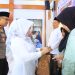Peringati Isra’ Mi’raj 1446 H, Wakapolres Ngawi Ingatkan Pentingnya Meningkatkan Ibadah