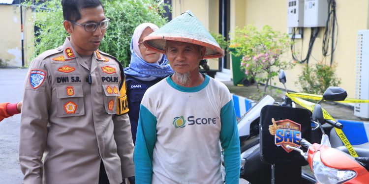 Tak Percuma Lapor Polisi, Warga Ucapkan Terima Kasih ke Polres Ngawi