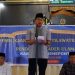 Pembukaan Program Tilawatil Qur’an Dan Pendidikan Kader Ulama Resmi Dimulai Di Masjid Agung Jeneponto