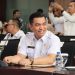 Selesaikan Penataan Tenaga Non ASN, Pj. Bupati Takalar Hadiri Kunjungan Kerja Spesifik Komisi II DPR RI