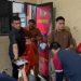 Satnarkoba Polres Gowa Gelar Jum’at Berkah, Berbagi dengan Tahanan Narkoba