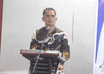Kadis Kominfo Jeneponto mengucapkan selamat Hari Pers Nasional ke 79 Tahun 2025,  Momentum Pentingnya Memperkuat Peran pers Sebagai Pilar Demokrasi Sekaligus Mitra Strategis Pemerintah