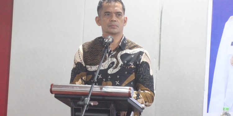 Kadis Kominfo Jeneponto mengucapkan selamat Hari Pers Nasional ke 79 Tahun 2025, Momentum Pentingnya Memperkuat Peran pers Sebagai Pilar Demokrasi Sekaligus Mitra Strategis Pemerintah