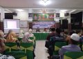 Musrenbang Desa Tanjungsari Tahun Anggaran 2026 Pemdes Fokuskan  Pembangunan Infastrukur.