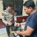 Polres Jeneponto Belum Tangkap Pemilik Barang Penyelundupan Narkotika Jenis Sabu Yang Digagalkan petugas Piket Jaga Tahanan Polres Jeneponto