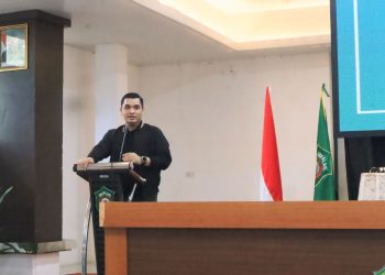 LKMI HMI Gelar Baksos di Takalar, Pj. Bupati harap Pengabdian di Masyarakat dapat Bermanfaat
