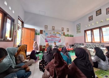 Pemdes Pakel Adakan SOTH Untuk Masyarakat, Ini Tujuannya
