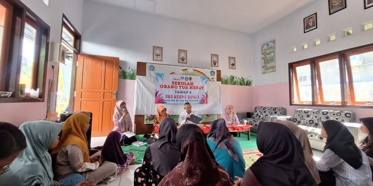 Pemdes Pakel Adakan SOTH Untuk Masyarakat, Ini Tujuannya