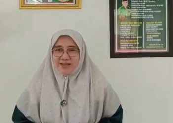 Pengasuh Ponpes di Ngawi Dukung Rekrutmen Polri Sumber Santri/Santriwati