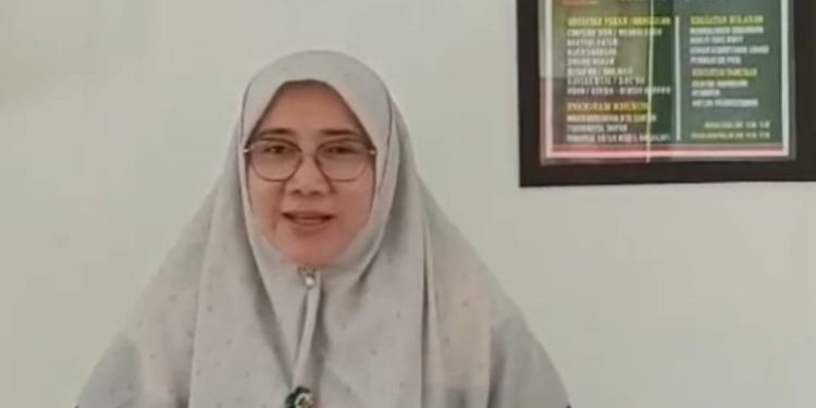 Pengasuh Ponpes di Ngawi Dukung Rekrutmen Polri Sumber Santri/Santriwati