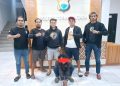 Polres Toraja Utara Amankan Pria 44 Tahun Usai Dengan Tega Setubuhi Anak Kandung Sendiri Berulang Kali