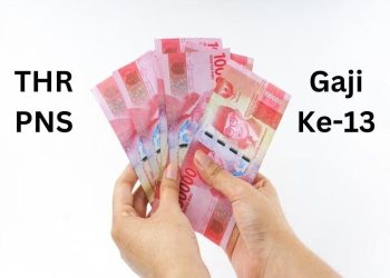 TUNJANGAN HARI RAYA DAN GAJI KETIGA BELAS BAGI GURU ASN KABUPATEN JENEPONTO CAIR