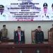 Sidang Paripurna DPRD Dalam Rangka Serah Terima Jabatan Bupati Takalar