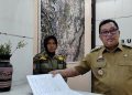 Sidak! Bupati Takalar ingatkan ASN optimalkan Pelayanan