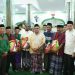 Safari Ramadhan di Masjid Nurul Huda Kecamatan Mappakasunggu, Bupati Takalar serahkan Beberapa Bantuan