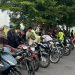 Polres Nganjuk Tindak Tegas Balap Liar dan Knalpot Brong Selama Ramadan