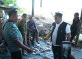 Pastikan Harga Ikan, Sarana dan Prasarana, Bupati Takalar Tinjau Pelelangan Ikan Tradisional Lamangkia