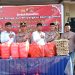 Tingkatkan Kepedulian Kepada Masyarakat, Polsek Tempe Bagi Sembako dan Takjil di Bulan Suci Ramadhan