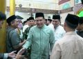 Kompak Safari Ramadhan bersama Forkopimda, Sekda dan jajarannya, Wakil Bupati Takalar : Ini Menandakan Pemerintah Sinergi bersama Membangun Takalar
