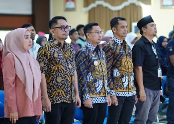 Musrenbang Tematik Anak Perempuan Dan Disabilitas Jeneponto Tahun 2025, Mewujudkan Pembangunan Inklusif