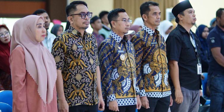 Musrenbang Tematik Anak Perempuan Dan Disabilitas Jeneponto Tahun 2025, Mewujudkan Pembangunan Inklusif