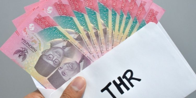 TUNJANGAN HARI RAYA ASN PEMKAB JENEPONTO TAHUN 2025 SEGERA CAIR