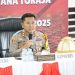 Polres Tana Toraja : Tolak dan Berantas Premanisme Berkedok Ormas