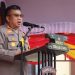 Kapolres Toraja Utara Siap Berantas Segala Bentuk Aksi Premanisme Berkedok Ormas