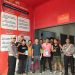 Polres Ngawi Sosialisasi Mudik Aman, Keluarga Nyaman