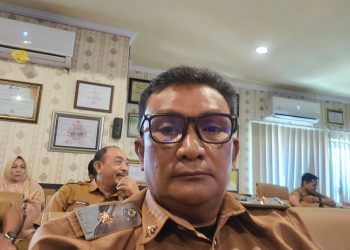 Rapor Pendidikan Kabupaten Jeneponto Tahun 2024 Meningkat, Indeks SPM Capai 60,63