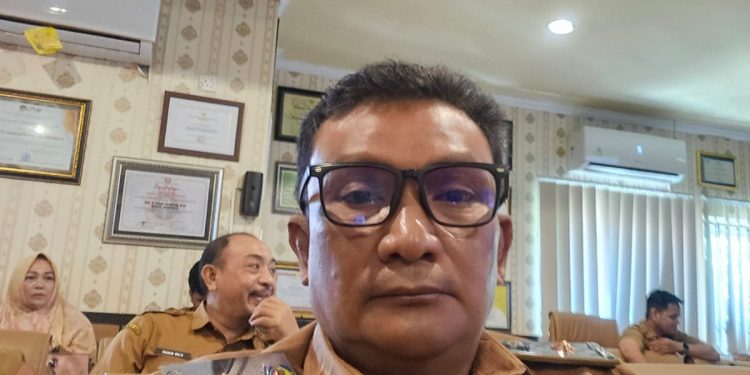 Rapor Pendidikan Kabupaten Jeneponto Tahun 2024 Meningkat, Indeks SPM Capai 60,63