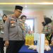 Polres Ngawi Gelar Bazar dan Baksos Ramadhan 1446 H