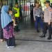 Polres Ngawi Dialog dengan Pemudik, Pastikan “Mudik Aman, Keluarga Nyaman