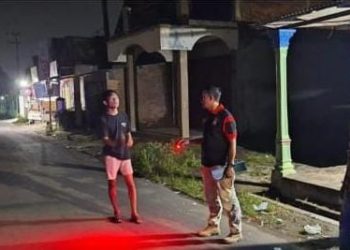 Kades di Kertosono Diduga Aniaya Warga, Polisi Selidiki Kasusnya