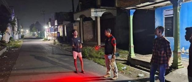 Kades di Kertosono Diduga Aniaya Warga, Polisi Selidiki Kasusnya