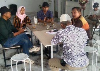 Istiri Korban Penganiayaan Dan Pengeroyokan Di Desa Kalimporo Jeneponto, Desak Polisi Tetapkan Tersangka Pelaku