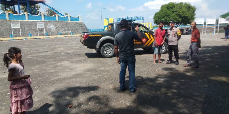 Polres Ngawi Intensifkan Pengamanan di Tempat Wisata