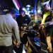 Patroli Skala Besar KRYD, Polres Nganjuk Terapkan Metode SREG hingga Dini Hari