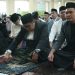 Shalat Idul Fitri, Bupati Takalar Daeng Manye Mengajak Seluruh Masyarakat untuk Bekerjasama Membangun Takalar