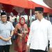 Bupati Takalar Hadiri Buka Puasa Bersama Menteri Pertanian RI